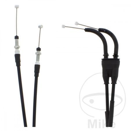Cable Acelerador Juego JMP | JMP | Motos Camaral
