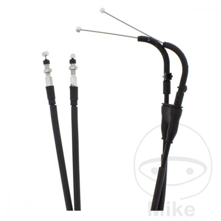 Cable Acelerador Juego JMP | JMP | Motos Camaral