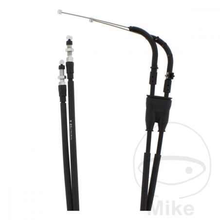 Cable Acelerador Juego JMP | JMP | Motos Camaral