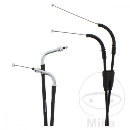 Juego Cable Acelerador JMP | JMP | Motos Camaral