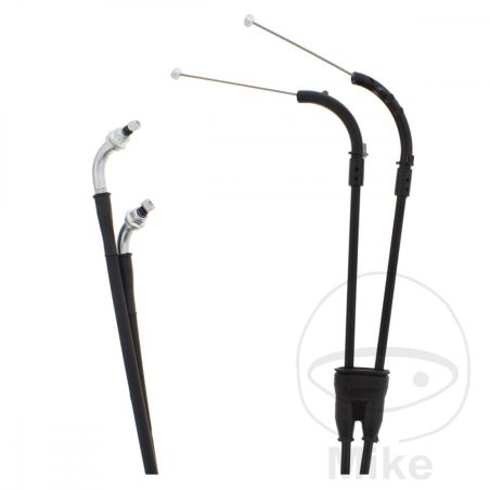 Cable Acelerador Juego JMP | JMP | Motos Camaral