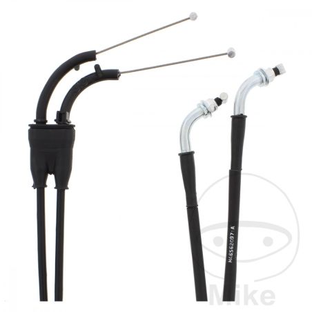 Juego Cable Acelerador JMP | JMP | Motos Camaral