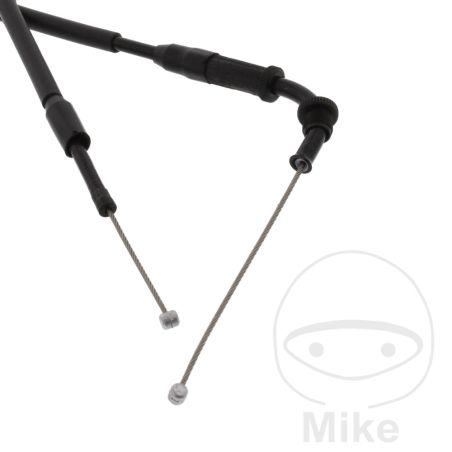 Cable Acelerador JMP | Repuestos Moto | Motos Camaral