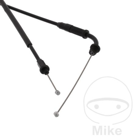 Cable Acelerador JMP | JMP | Motos Camaral