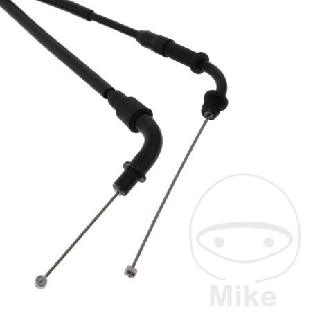 Cable Acelerador JMP | JMP | Motos Camaral
