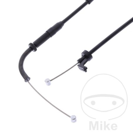 Cable Acelerador Manillar Alto JMP | JMP | Motos Camaral
