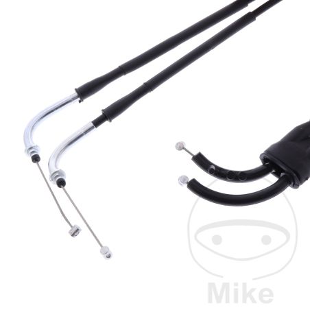 Juego Cable Acelerador JMP | JMP | Motos Camaral