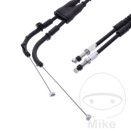 Juego Cable Acelerador JMP | Motos Camaral
