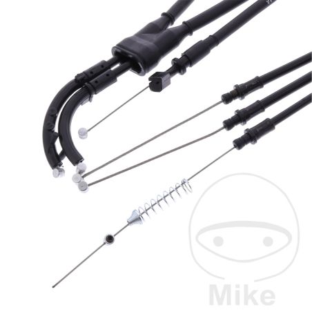 Juego Cable Acelerador JMP | Motos Camaral