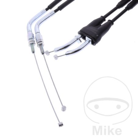 Juego Cable Acelerador JMP | JMP | Motos Camaral