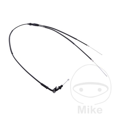 Juego Cable Acelerador JMP | JMP | Motos Camaral