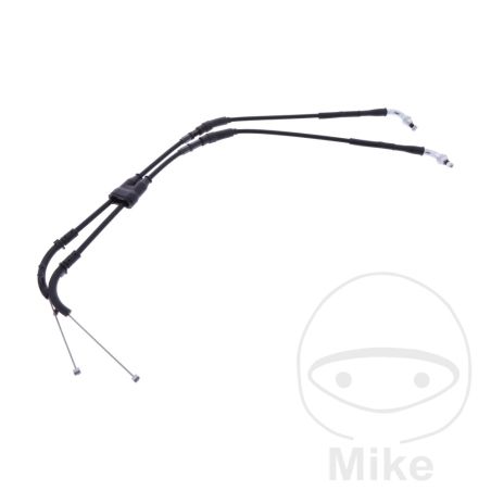 Cable Acelerador A Abrir JMP | JMP | Motos Camaral