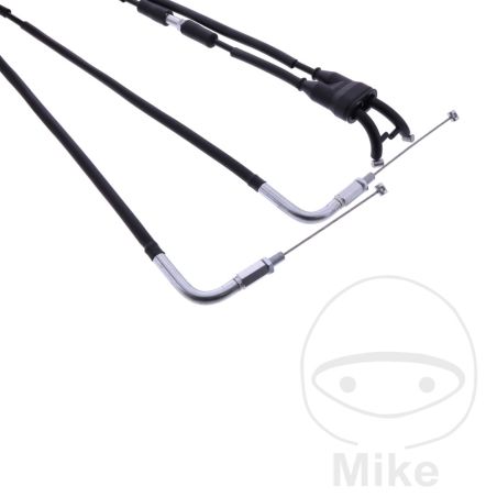 Cable Acelerador A Abrir JMP | JMP | Motos Camaral