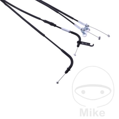 Cable Acelerador JMP | JMP | Motos Camaral