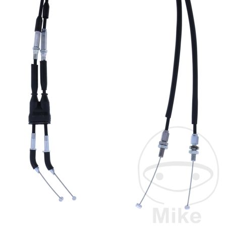 Cable Acelerador Abridor JMP | JMP | Motos Camaral
