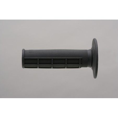 Puños Renthal MX medio cuadradillo duro gris G088- motoscamaralweb.com