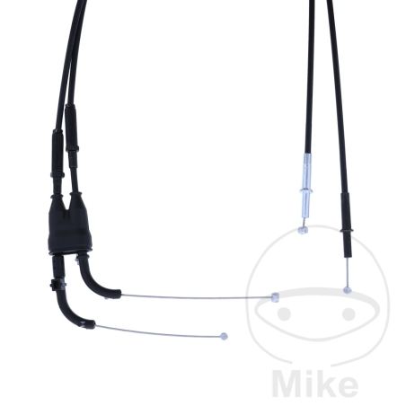 Cable Acelerador Abridor JMP | JMP | Motos Camaral