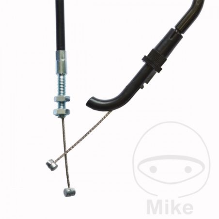 Cable Acelerador A Abrir JMP | JMP | Motos Camaral