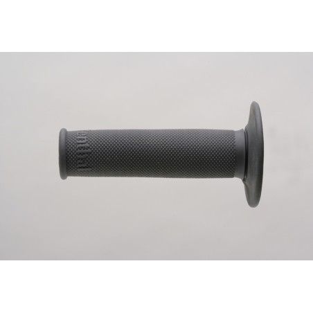 Puños Renthal MX full diamond medio gris G090- motoscamaralweb.com