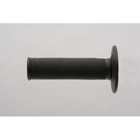 Puños Renthal MX full diamond duro negro G091- motoscamaralweb.com