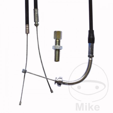 Cable Acelerador A Abrir JMP | Motos Camaral