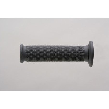 Puños Renthal ATV full diamond medio gris G109- motoscamaralweb.com