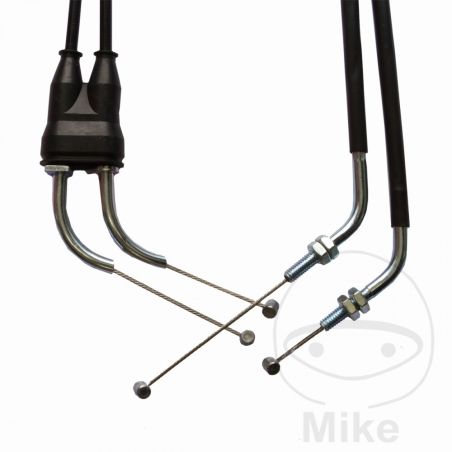 Cable Acelerador Juego JMP | JMP | Motos Camaral