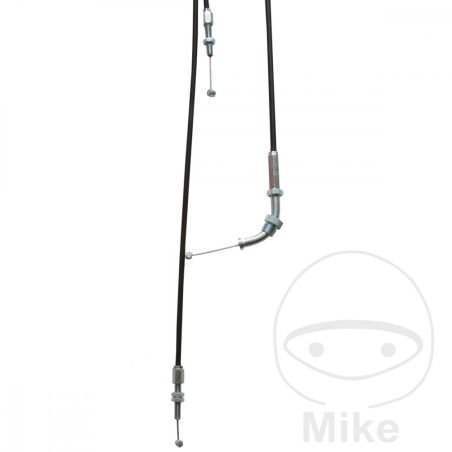 Juego Cable Acelerador JMP | JMP | Motos Camaral