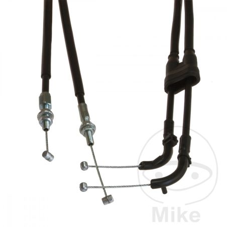 Cable Acelerador Juego JMP | JMP | Motos Camaral