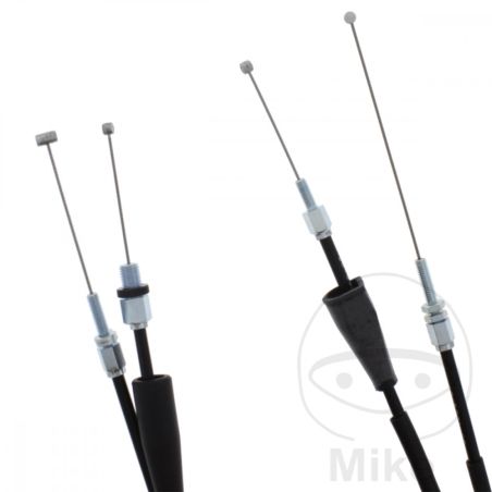 Cable Acelerador Juego JMP | JMP | Motos Camaral