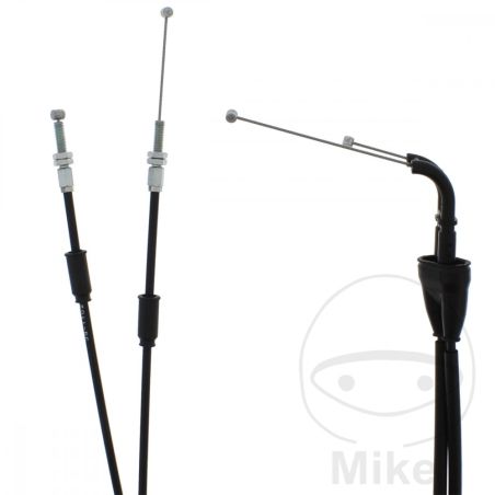 Juego Cable Acelerador JMP | JMP | Motos Camaral