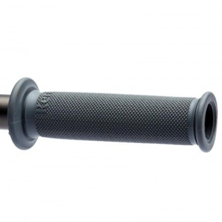Puños Renthal carretera racing full diamond medio gris 120mm G148- mot