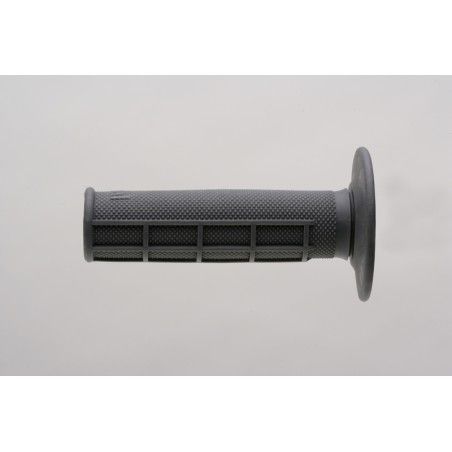 Puños Renthal MX medio cuadradillo medio gris G087- motoscamaralweb.co