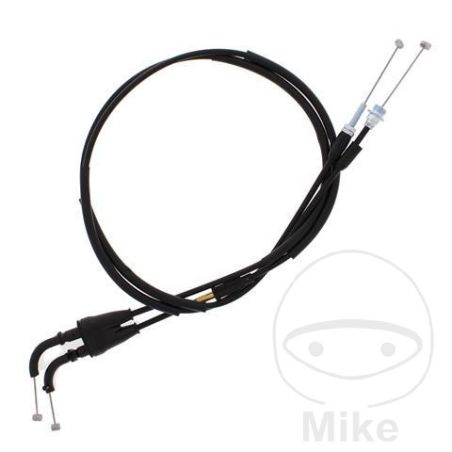 Cable Acelerador Juego JMP | JMP | Motos Camaral
