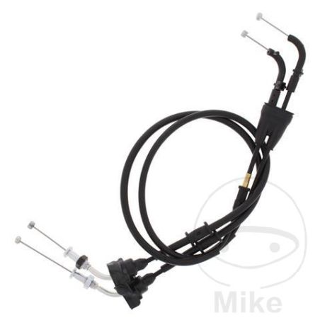 Juego Cable Acelerador JMP | JMP | Motos Camaral
