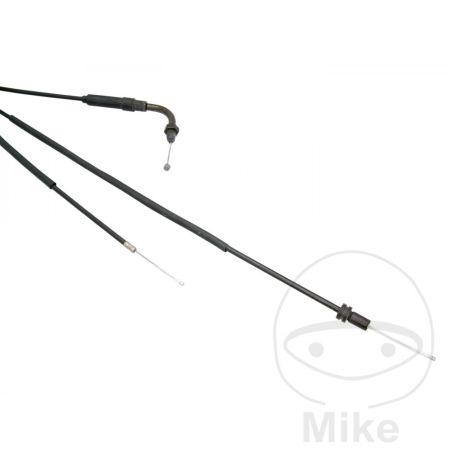 Cable Acelerador Juego JMP | Repuestos Moto | Motos Camaral