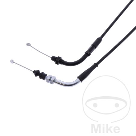 Cable Acelerador JMP 190 cm | JMP | Motos Camaral