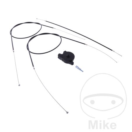 Cable Acelerador Naraku | Recambio Moto | Motos Camaral