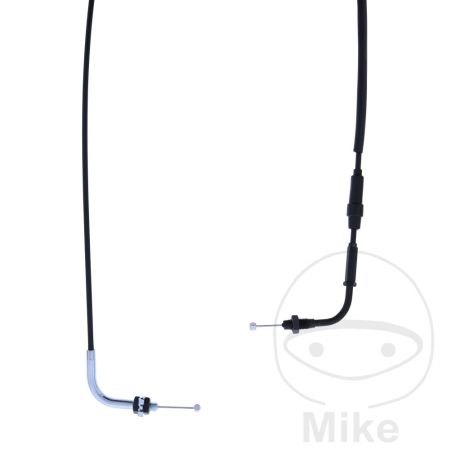 Cable Acelerador Abridor JMP | Motos Camaral