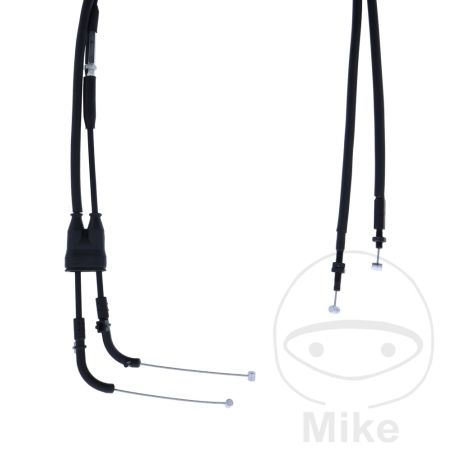 Cable Acelerador Abridor JMP | JMP | Motos Camaral