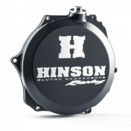 Tapa de embrague HINSON. aluminio. KTM/Husqvarna - motoscamaralweb.com