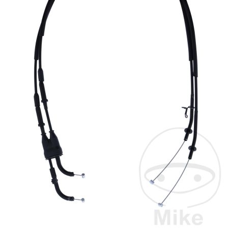 Cable Acelerador Abridor JMP | JMP | Motos Camaral