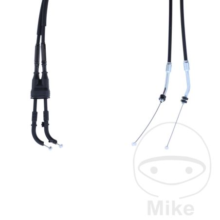 Cable Acelerador Abridor JMP | JMP | Motos Camaral