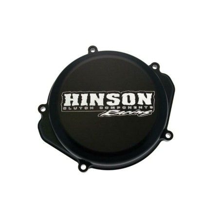 Tapa de embrague HINSON. SX-F250 2006-08 - motoscamaralweb.com