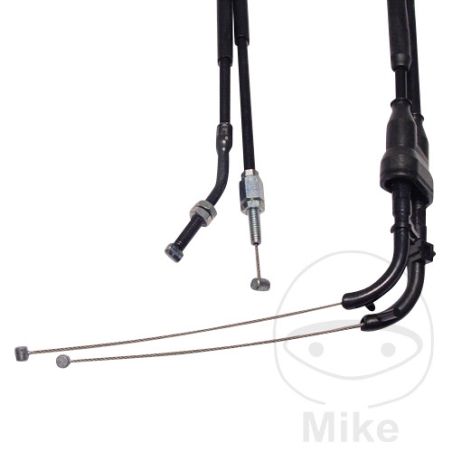 Juego Cable Acelerador JMP | JMP | Motos Camaral