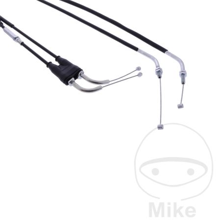 Cable Acelerador Juego JMP | JMP | Motos Camaral