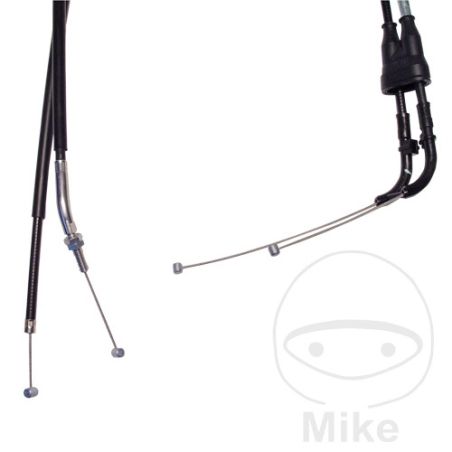 Cable Acelerador Juego JMP | JMP | Motos Camaral