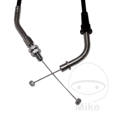 Cable Acelerador A Abrir JMP | JMP | Motos Camaral