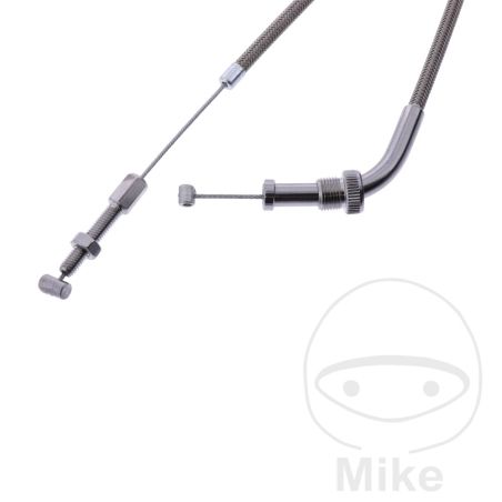 Cable Acelerador Cierre JMP | JMP | Motos Camaral