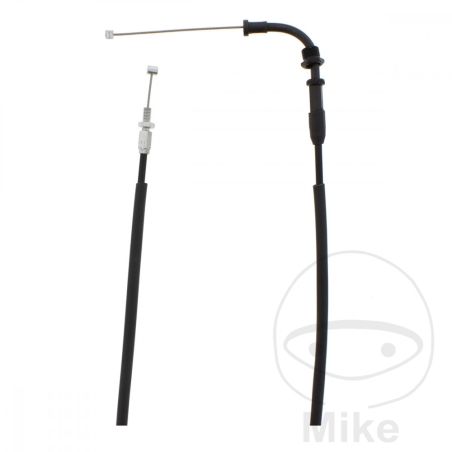 Cable Acelerador Cerrar JMP | Motos Camaral